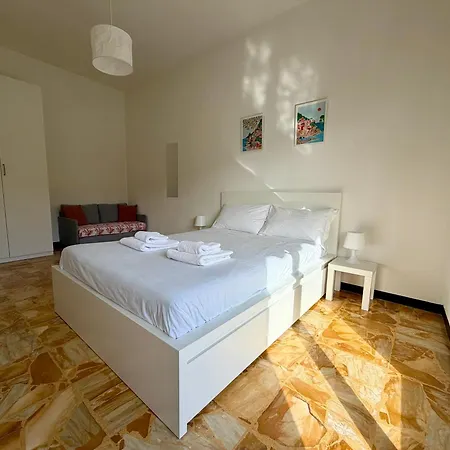 Appartamento Italianway - Schiappacasse 11 *