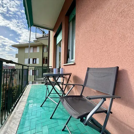 Appartamento Italianway - Schiappacasse 11 Rapallo