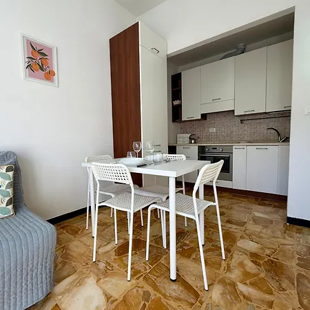 Italianway - Schiappacasse 11 Appartement Rapallo