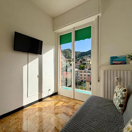 Italianway - Schiappacasse 11 Appartamento *