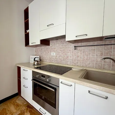 Italianway - Schiappacasse 11 Appartamento *