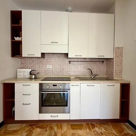 Italianway - Schiappacasse 11 Appartement *