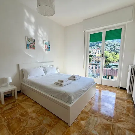 Appartement Italianway - Schiappacasse 11