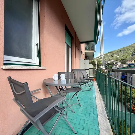Appartamento Italianway - Schiappacasse 11