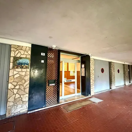 Italianway - Schiappacasse 11 Appartamento Rapallo