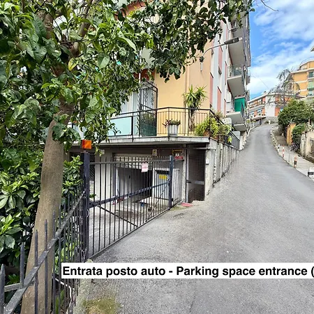 Italianway - Schiappacasse 11 *